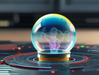 人工智能泡沫的警示，智能领域的泡沫现象及其警示