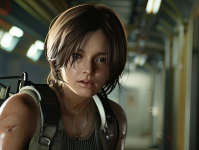 生化危机9，终极生存挑战，危机9，终极生存