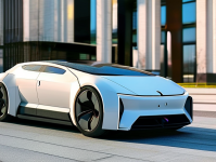 L4级自动驾驶，未来出行的新篇章