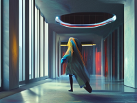 Midjourney，AI艺术创作革命的先锋