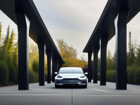 Model 3焕新版，特斯拉的革新之旅