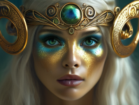 Gemini，双子座的神秘与魅力