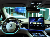 高通骁龙座舱平台，引领智能汽车新时代