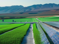 钠离子电池，绿色能源的未来