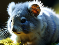 Pika，探索这个神秘生物的奇妙世界