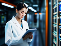 康龙化成，创新的驱动力，科技的未来