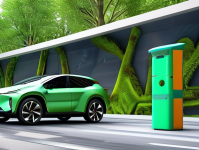 混动车，绿色出行的新选择