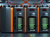 麒麟电池，新能源汽车的心脏