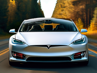 特斯拉FSD，未来驾驶的钥匙