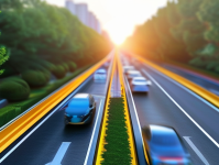 毫米波雷达技术，未来交通的守护者