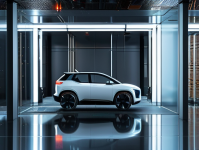 华为ADS，引领自动驾驶的新篇章