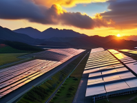 宁德时代，引领全球动力电池革新的先锋