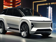 探索增程式电动汽车的奥秘