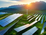 阳光电源储能，绿色能源的未来