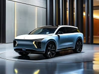 问界M9，探索未来出行的极致之作