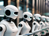 人工智能泡沫，一场技术与资本的盛宴还是未来的隐忧？智能的未来，资本盛宴还是