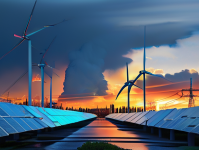 虚拟电厂，电力系统的革命性创新