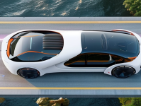 大疆车载，智能出行的未来