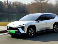 蔚来NOP+智能驾驶的未来