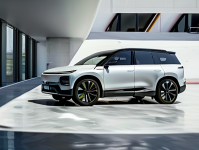 探索小鹏G9/G6，智能电动车的未来之星