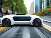 未来出行的钥匙—自动驾驶技术的现状与展望