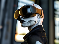 锐舞RANVOO，引领潮流的智能穿戴设备