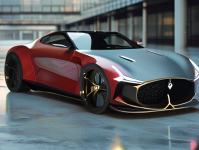 追求卓越，理想AD Max