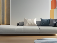 奥克斯AUX，创新科技与生活美学的完美融合