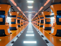 百度Apollo，引领自动驾驶的未来之路