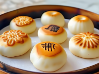 大同饼家Tai Tung—传统风味与现代创新的完美融合