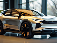 比亚迪刀片电池，创新技术引领未来汽车革命