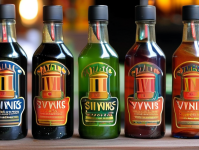 新加坡香味Irvins