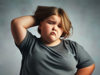 青少年肥胖问题，挑战与对策，年肥胖问题，挑战与