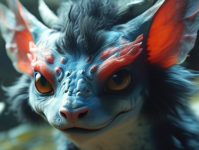 Sora，从神话到现实—探索神秘生物的现代意义