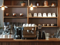 探索GREYBOX COFFEE的独特魅力