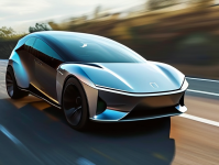 英伟达DRIVE，引领自动驾驶技术的革新之路