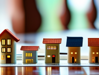 房地产政策中的信贷额度，调控房地产市场的关键工具