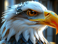 鹰集S.Engine，未来科技的先锋