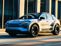 比亚迪海豹，引领电动车新时代的先锋